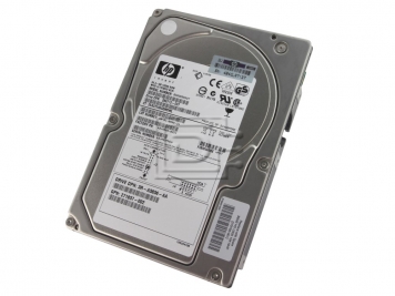 Жесткий диск HP 271832-B21 36,4Gb  U320SCSI 3.5" HDD