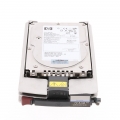 Жесткий диск HP 271837-004 72,8Gb  U320SCSI 3.5" HDD