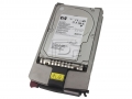 Жесткий диск HP 286714-B22 72,8Gb  U320SCSI 3.5" HDD