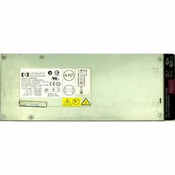 Резервный Блок Питания HP 300892-001 550W