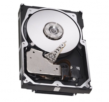 Жесткий диск HP 326524-001 73,4Gb  U320SCSI 3.5" HDD