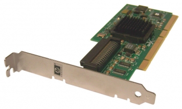 Контроллер HP 339051-001 PCI-X