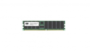 Оперативная память HP 343055-B21 DDRII 512Mb
