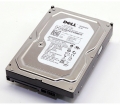 Жесткий диск HP 345712-001 160Gb  SATA 3,5" HDD