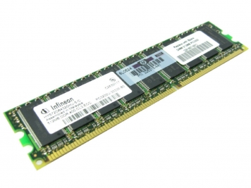 Оперативная память HP 354560-B21 DDR 512Mb