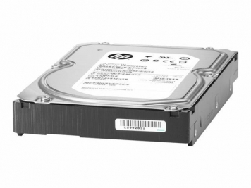 Жесткий диск HP 357915-001 146,8Gb  U320SCSI 3.5" HDD