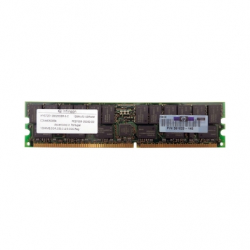 Оперативная память HP 361038-B21 DDR 1Gb