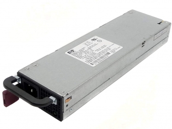 Резервный Блок Питания HP 384232-001 535W