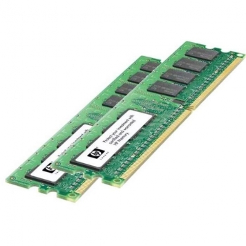 Оперативная память HP 395409-B21 DDR 4096Mb