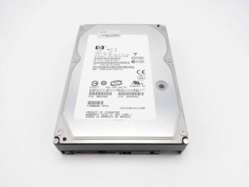 Жесткий диск HP 395518-001 146Gb  SAS 3,5" HDD