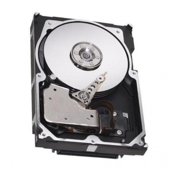 Жесткий диск HP 404702-001 146,8Gb  U320SCSI 3.5" HDD