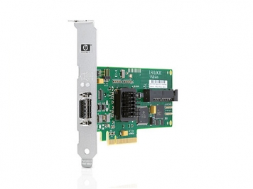 Контроллер HP 405160-B21 PCI-E8x 256Mb