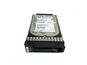 Жесткий диск HP 405271-001 146,8Gb  SAS 3,5" HDD