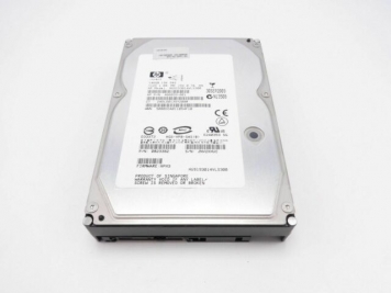 Жесткий диск HP 405430-001 146Gb  SAS 3,5" HDD