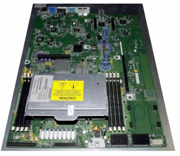 Материнская плата HP 406565-001 Socket 1207