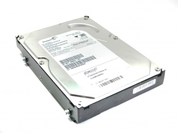Жесткий диск HP 406682-002 160Gb  SATAII 3,5" HDD