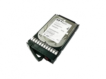 Жесткий диск HP 407525-004 500Gb 7200 SATA 3.5" HDD