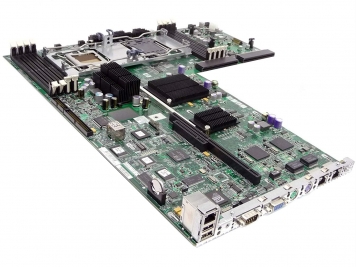 Материнская плата HP 410063-001 Socket 1207