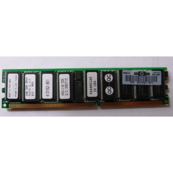 Оперативная память HP 413152-851 DDR 2048Mb