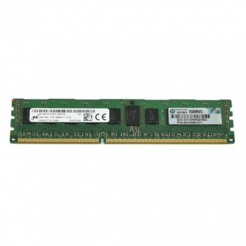 Оперативная память HP 413513-861 DDR 4096Mb
