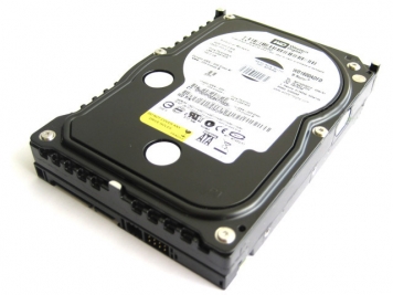 Жесткий диск HP 414214-001 160Gb  SATA 3,5" HDD