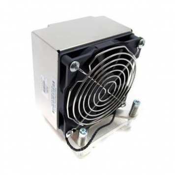 Радиатор + Вентилятор HP 415491-001 1207