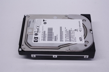 Жесткий диск HP 417800-001 146Gb  SAS 3,5" HDD