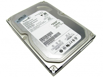 Жесткий диск HP 436243-001 160Gb  SATAII 3,5" HDD