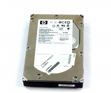 Жесткий диск HP 436936-001 146Gb  SAS 3,5" HDD