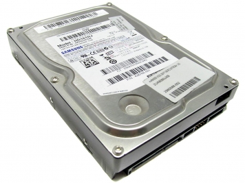 Жесткий диск HP 438766-001 160Gb  SATAII 3,5" HDD