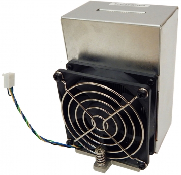 Радиатор + Вентилятор HP 439071-001 1207