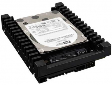 Жесткий диск HP 439995-001 160Gb  SATAII 2,5" HDD