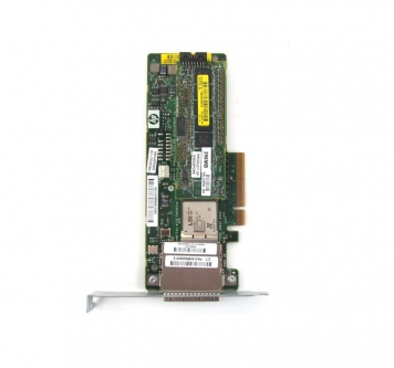 Контроллер HP 443999-001 PCI-E8x 256Mb