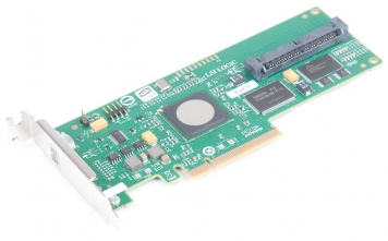 Контроллер HP 447431-001 PCI-E8x