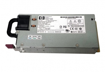 Резервный Блок Питания HP 449840-001 750W