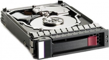 Жесткий диск HP 453138-001 146Gb 10000 SAS 2,5" HDD