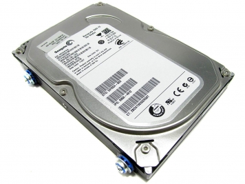 Жесткий диск HP 453139-001 160Gb  SATAII 3,5" HDD
