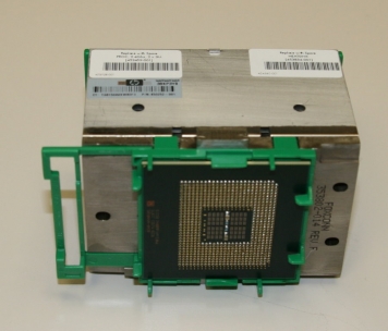 Радиатор HP 454640-001 604