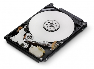Жесткий диск HP 460315-002 750Gb  SATAII 3,5" HDD