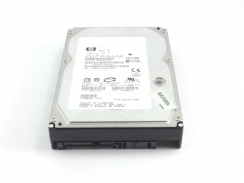Жесткий диск HP 466033-001 146Gb  SAS 3,5" HDD