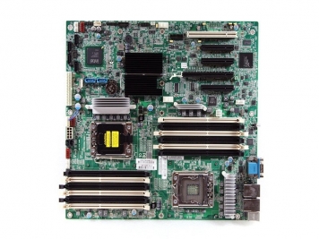 Материнская плата HP 466611-002 Socket 1366