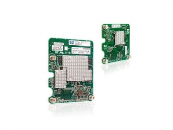 Сетевой Адаптер HP 467801-B21 AGP 10Gb