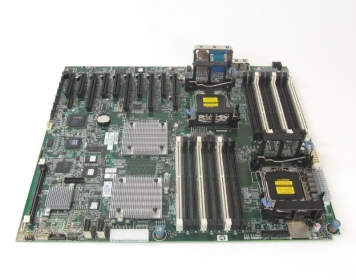 Материнская плата HP 467998-002 Socket 1366