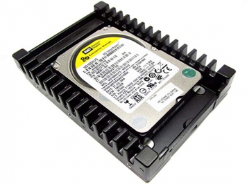 Жесткий диск HP 484145-001 160Gb  SATA 3,5" HDD