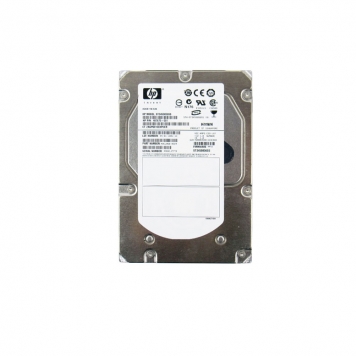 Жесткий диск HP 487675-001 450Gb  SAS 3,5" HDD