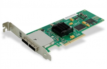 Контроллер HP 488901-001 PCI-E8x