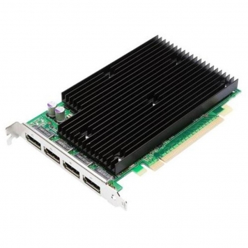 Видеокарта HP 490565-002 512Mb PCI-E16x GDDR3