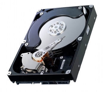 Жесткий диск HP 490684-001 250Gb  SATAII 3,5" HDD