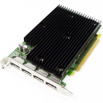 Видеокарта HP 492187-001 512Mb PCI-E16x GDDR3