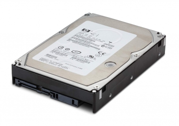 Жесткий диск HP 495608-001 450Gb  SAS 3,5" HDD